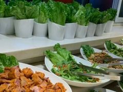 -汉丽轩韩式自助烤肉十二年(SM广场店)