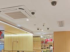 -海底捞火锅(赛格国际购物中心店)