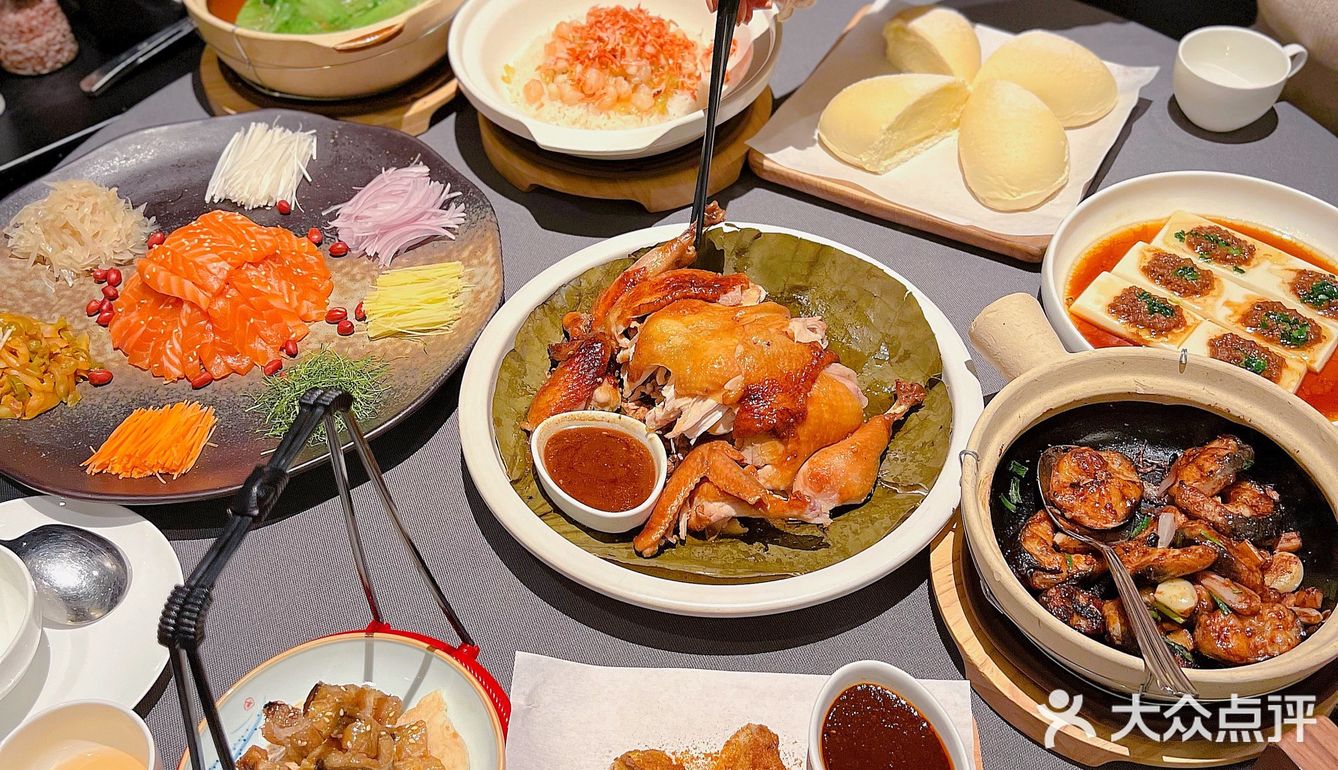 几年来，圈粉了众多老饕，妥妥的实力黑马！