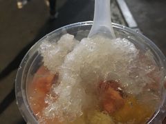 -忆夏爽黑仔漳州四果汤(顶澳仔猫街店)
