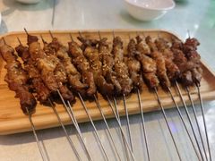 -清真·盛京白记 小骨头羊汤馆(南八马路店)