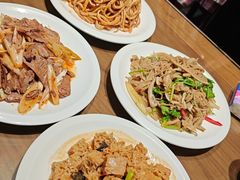 -萧记三鲜烩面(郑汴路店)