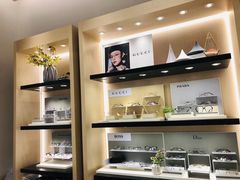 -博士眼镜(罗湖喜荟城店)