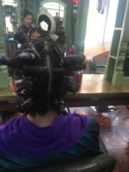 -形象革命造型·护肤Hair Studio