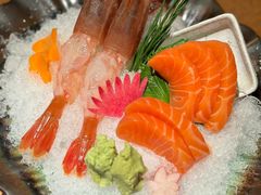 -水之惠鲜鱼料理(王府大街店)