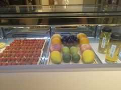 -喜茶(佛山岭南站店)