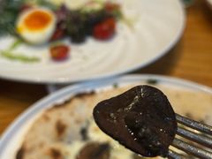 -君悦酒店·La Terrazza意合園·意式风味