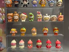 -泡泡玛特POPMART(赛格国际购物中心店)