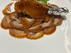 -味+新京宴·烤鸭·北京菜(创意谷店)