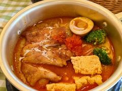 -长隆海洋王国-海洋大街餐厅
