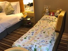 -上海新锦江大酒店
