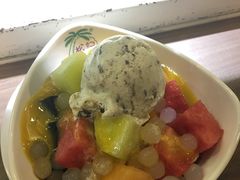 -松记糖水店(铜锣湾分店)