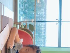 -海悦建国饭店-自助餐厅