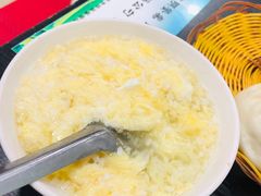 鸡蛋醪糟-郑家包子牛肉拉面(尚勤路店)