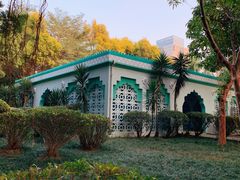 -深圳国际园林花卉博览园