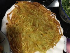 -银满斗(步行街总店)