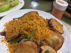 -老字号蛇口德记烧腊饭店·海鲜加工