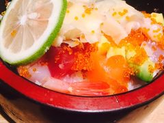 -沼津港渔市(宏伊国际广场店)