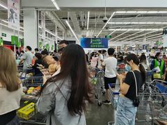 -山姆会员商店(杨桥西路店)