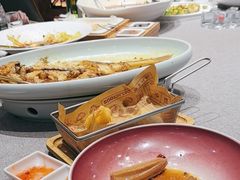 -鹊华居·地道鲁菜·海鲜·融合味(大明湖店)