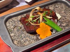 -水之惠鲜鱼料理(王府大街店)