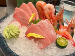 -炙柒Sekinana·精致日料(合生汇店)