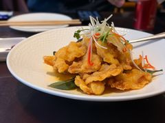 -鹿鸣春饭店(总店)