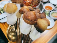 牛肚菌-小向麻辣烫(天街总店)