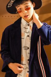 -童恩贝贝专业儿童摄影(浐灞新城4期店)