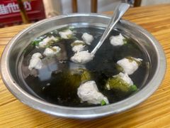 -壹煲口福煲仔饭(中山路店)