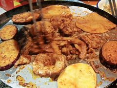 -酒拾烤肉(星沙店)