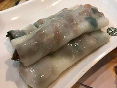 蜜味叉烧肠-添好运点心专门店(中环IFC店)