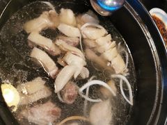 原味文昌椰子鸡-东椰·海南椰子鸡火锅(朝阳门店)