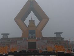 android_upload_pic-法门文化景区