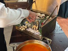 -狮拾久·现代新加坡料理(福田COCO Park店)