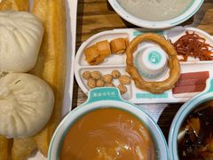 -尹三豆汁(前门旗舰店)