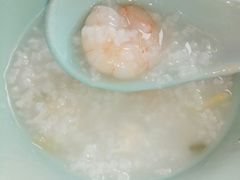 海鲜粥-必胜客(上海新南方商城PH店)