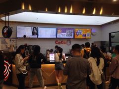 -CoCo都可(合生汇店)
