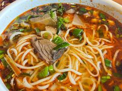 -中阿兰牛肉面(悦海新天地店)