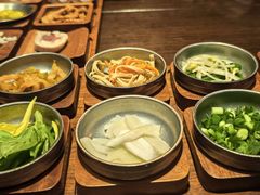 -银米·云南传统过桥米线(双廊黑金冠店)