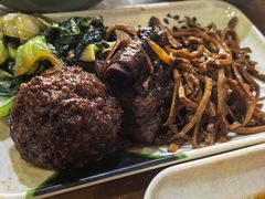 -盛记灶头菜饭(祝桥店)
