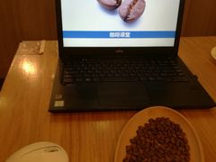 -COSTA COFFEE(恒基名人购物中心店)