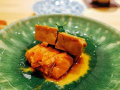 安康鱼肝-鮨青(恒基名人购物中心店)