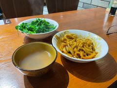 -樊三嬢手工甜水面(大邑安仁店)