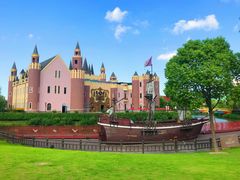 -安徒生童话乐园