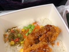 -德克士(南昌西店)