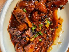 -渔乡米香·剁椒鱼头(四方坪店)