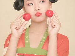 -iF摄影•全家福•证件照•形象照(南山店)