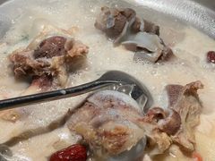 -骨之味·筒骨汤火锅(江头店)