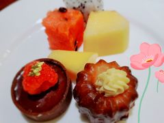 -索菲特西湖大酒店·香榭丽全日候餐厅(南山路店)